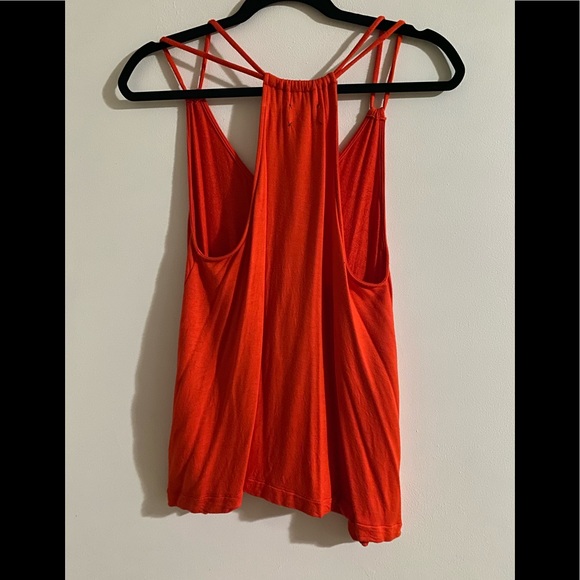 Lou & Grey Razorback Tank - Picture 2 of 3